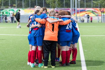 Bild 43 - wCJ Altona 2 - VfL Pinneberg 2 : Ergebnis: 15:0